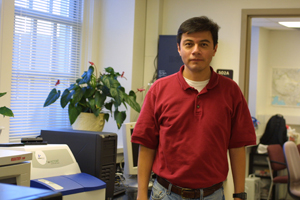 Arthur G. Centeno