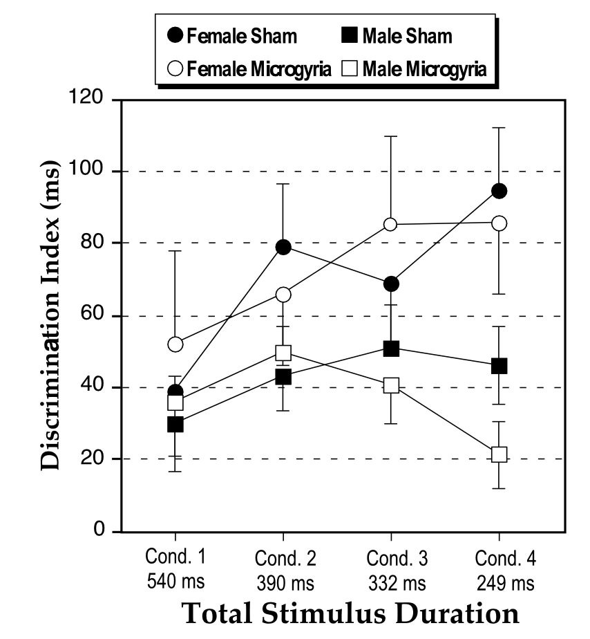 Animal Models of Dyslexia