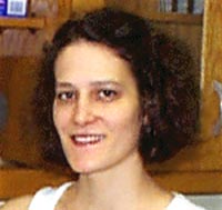 Richelle Strom