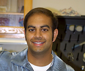 Dave Seecharan