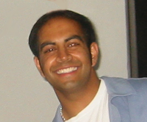 Dave Seecharan