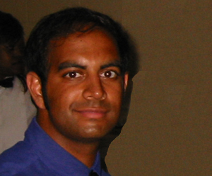 Dave Seecharan