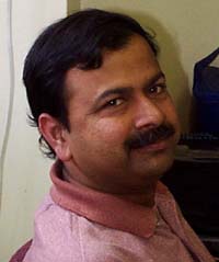 Anand Kulkarni