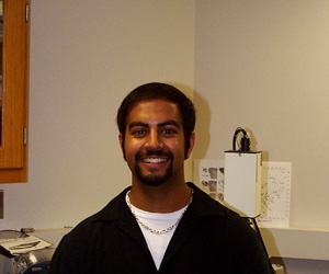 Dave Seecharan