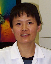 Shu Hua Qi